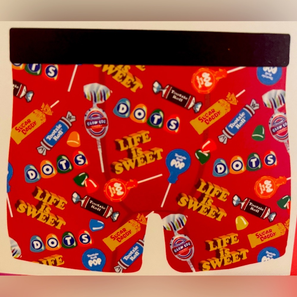 Funny Boxers
